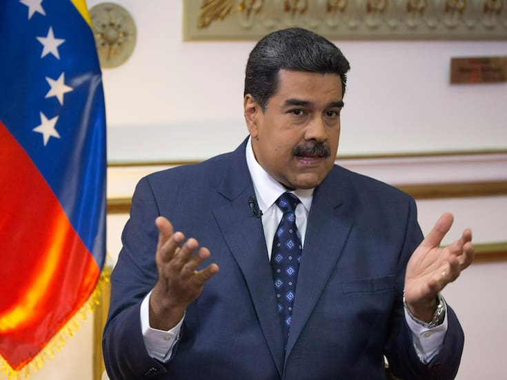 ¿Cuánto dinero tiene Nicolás Maduro? En esto se estima el total de la fortuna del dictador