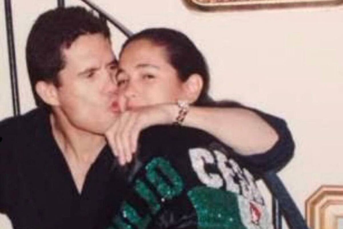 Julio César Chávez cree que a Yolanda Andrade le hicieron brujería