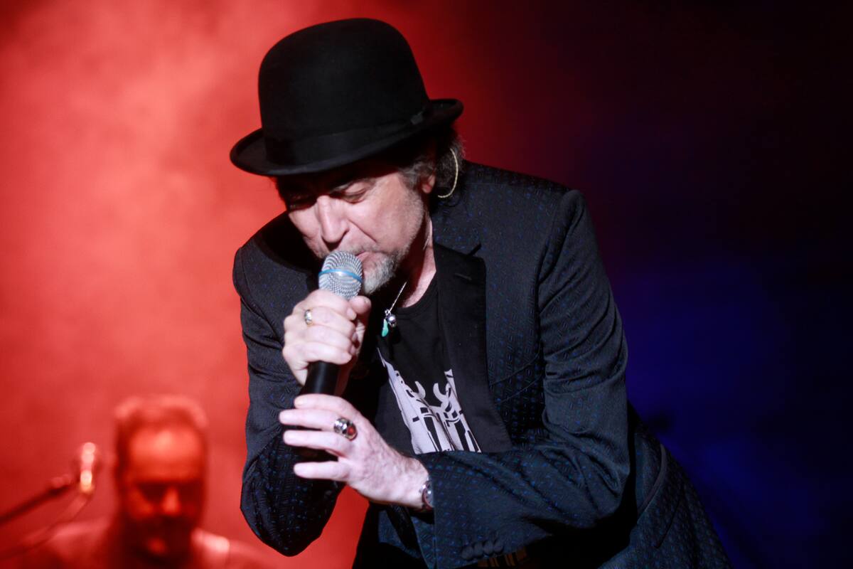 Tras 20 años de “19 días y 500 noches”, mujer le contesta a Joaquín Sabina