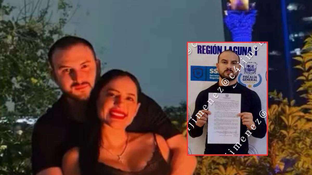 Sandra Cuevas asegura que “no tiene nada que ocultar” tras la detención de Eduardo “N”, señalado como su presunto prometido