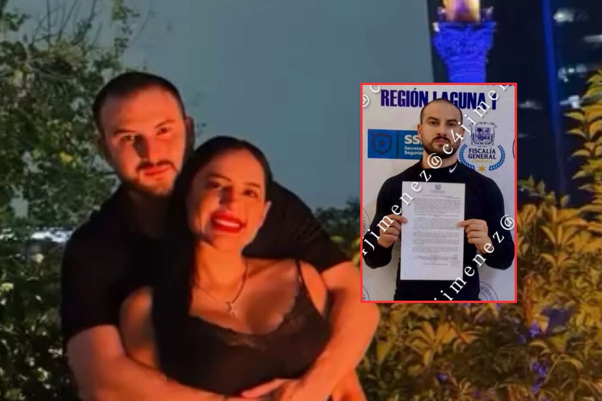 Sandra Cuevas asegura que “no tiene nada que ocultar” tras la detención de Eduardo “N”, señalado como su presunto prometido