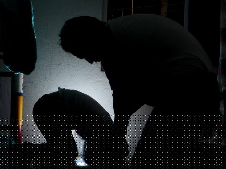 Suben casos de violencia doméstica en el Estado