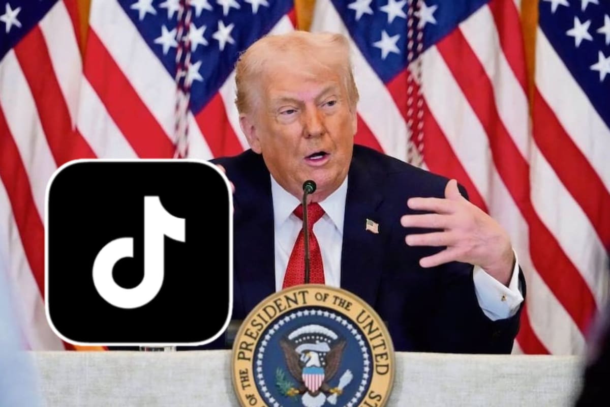 Estados Unidos redefine el futuro de TikTok con acuerdo histórico: ByteDance reduce su control al 19.9%, inversionistas no chinos toman 80% de la operación, Oracle, MGX y Silver Lake entran como socios clave y refuerzan la supervisión de datos y del algoritmo por razones de seguridad nacional
