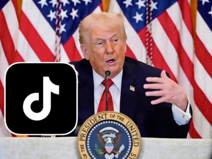 Estados Unidos redefine el futuro de TikTok con acuerdo histórico: ByteDance reduce su control al 19.9%, inversionistas no chinos toman 80% de la operación, Oracle, MGX y Silver Lake entran como socios clave y refuerzan la supervisión de datos y del algoritmo por razones de seguridad nacional