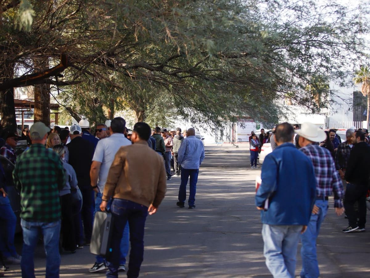 Foto: Juan J. Morales