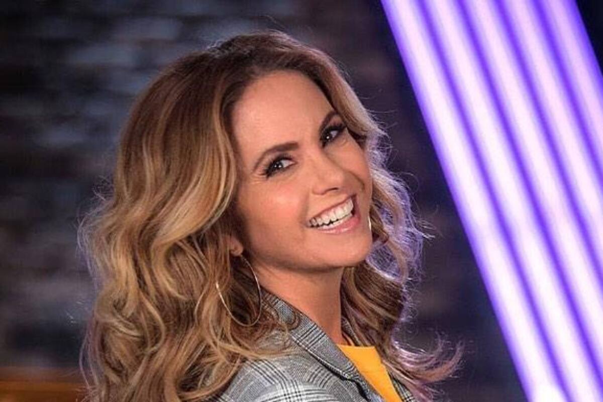 Lucero cumple 40 años de ser "La Novia de América"