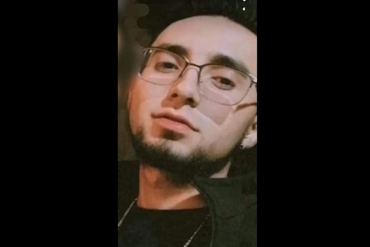 Buscan a Marco Antonio Marrufo Adame