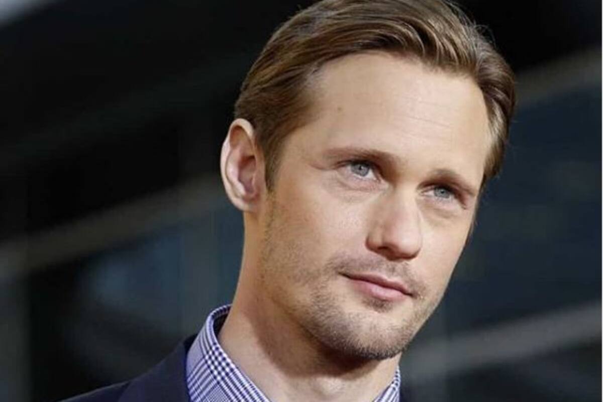 Alexander Skarsgard podría interpretar a ‘Hércules’