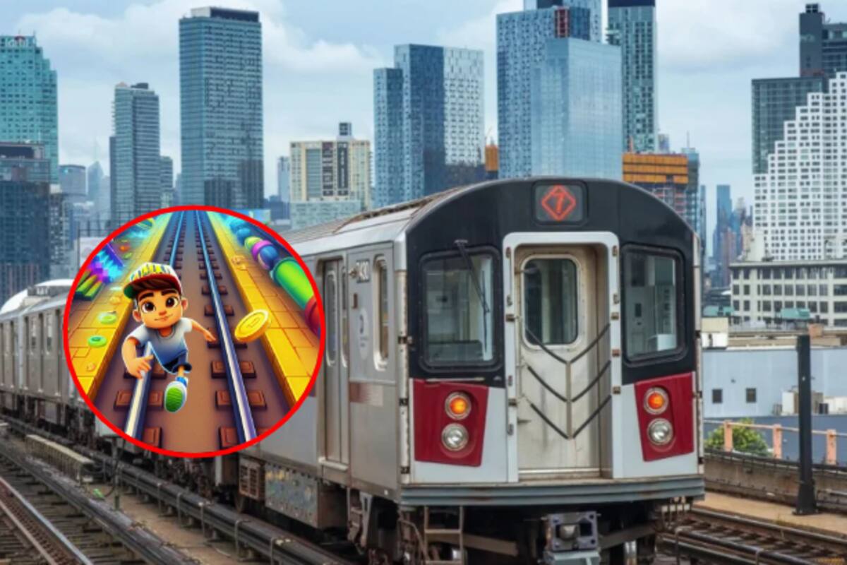 Seis personas han fallecido este año en Nueva York mientras practicaban “subway surfing”, un nuevo reto viral en redes sociales