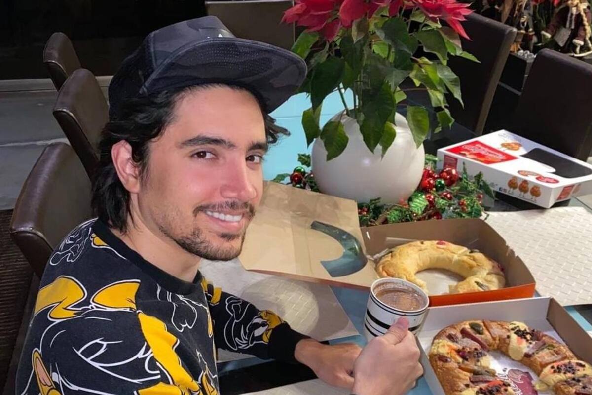 Alejandro Fernández Jr soprende con su rango vocal