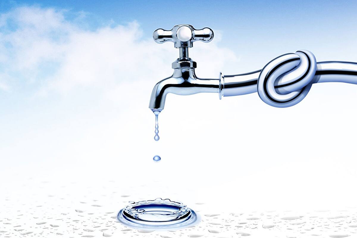 Tercer racionamiento de agua en colonias de las secciones 2 y 3