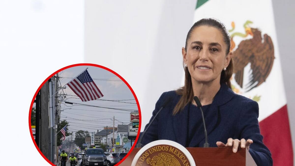 “No estamos de acuerdo”: Sheinbaum confirma que México envió 2 notas diplomáticas a EEUU tras la muerte de mexicano en operativo del ICE en Chicago