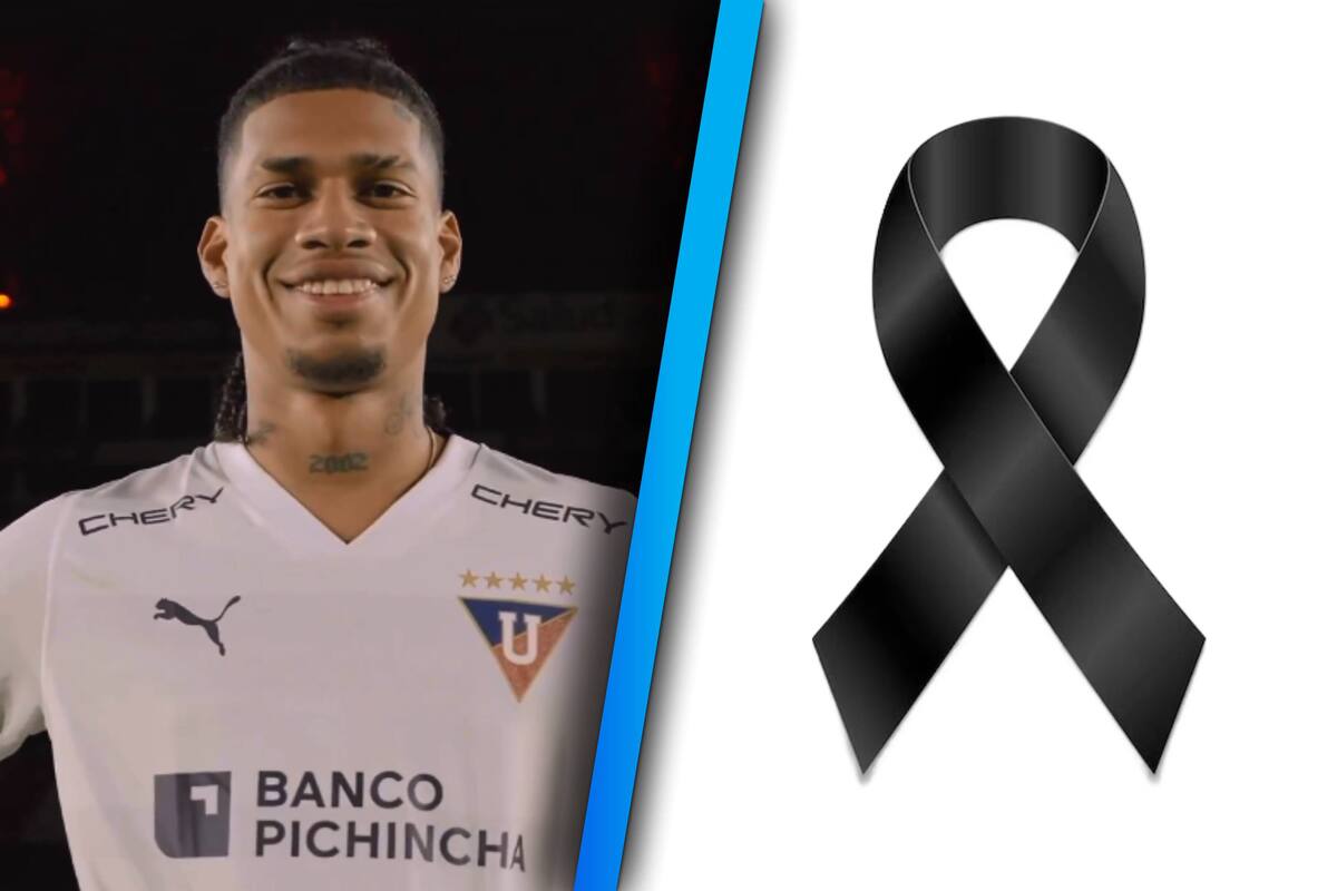 Muere el futbolista Marco Angulo tras más de un mes hospitalizado; ¿Qué sucedió en el accidente?