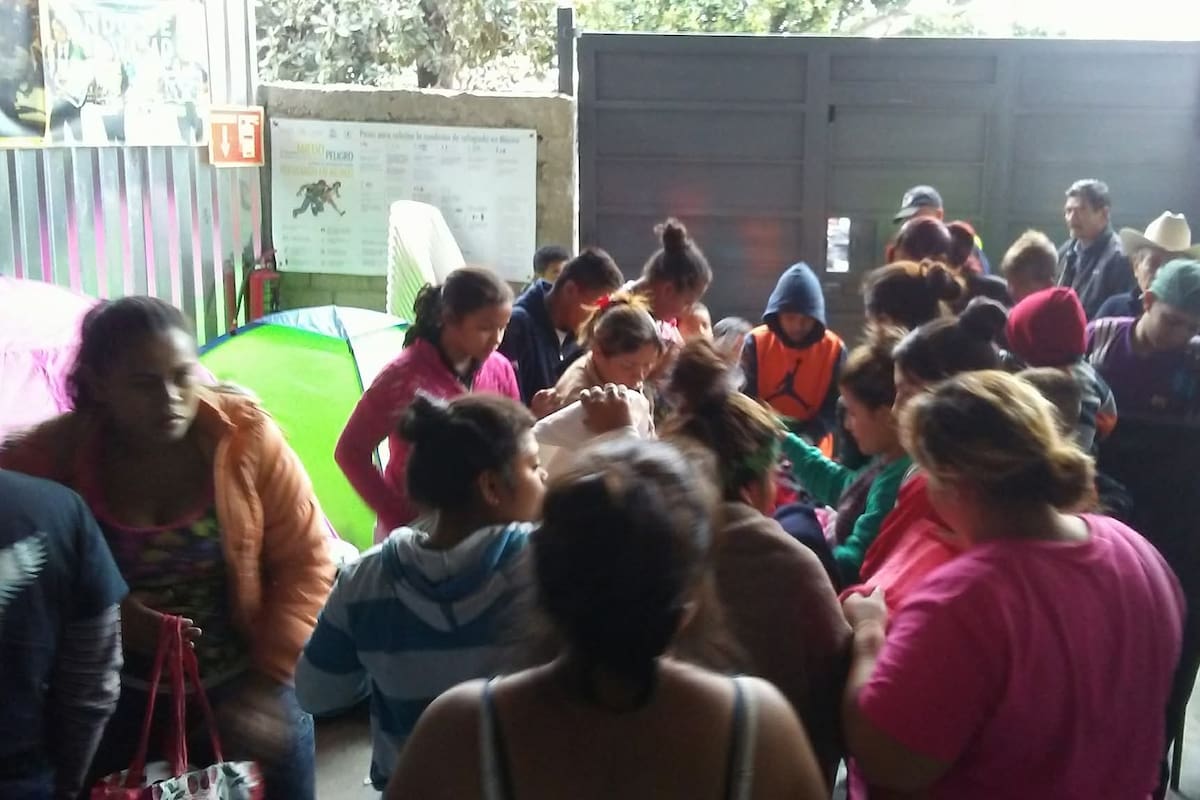 Migrantes enfrentan fraudes al buscar empleo en Tijuana