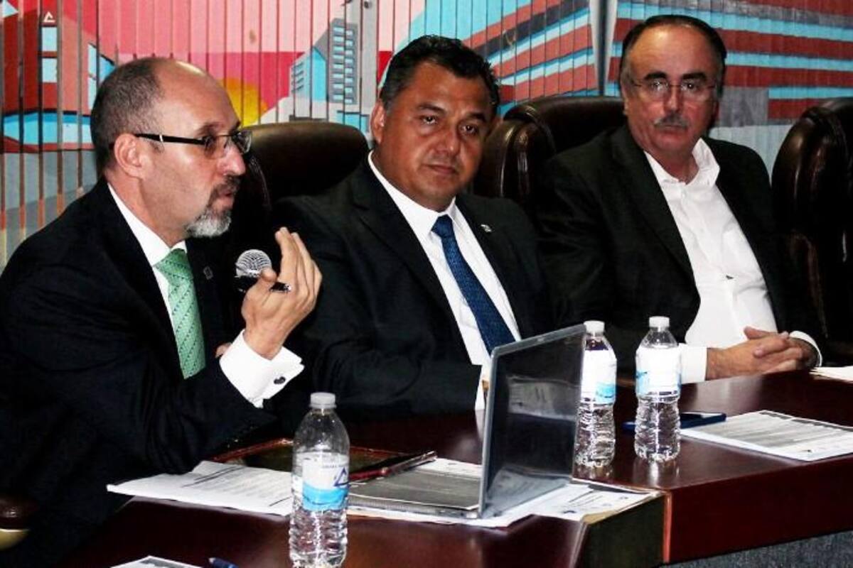 Proponen Cámaras de Comercio estímulos fiscales para frontera Norte