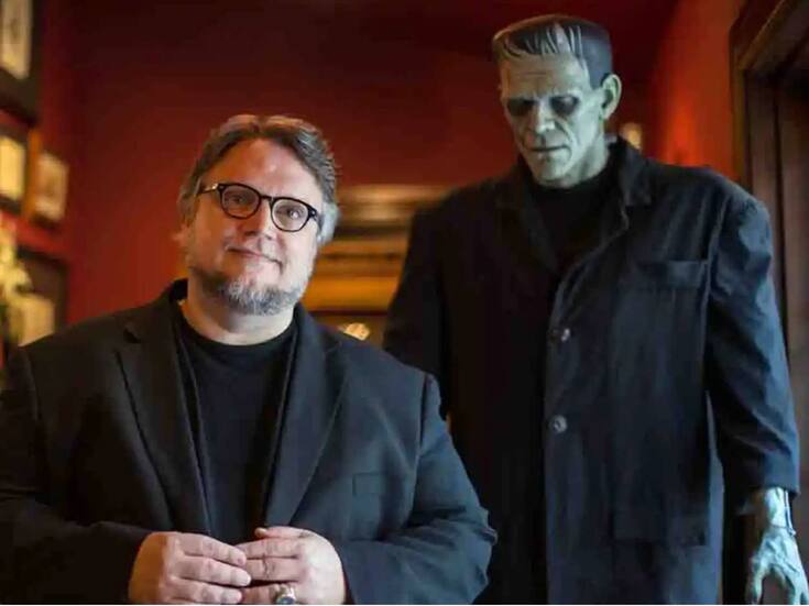 Nueve nominaciones a los Óscar no bastaron: la Academia deja fuera a Guillermo del Toro pese al éxito de Frankenstein