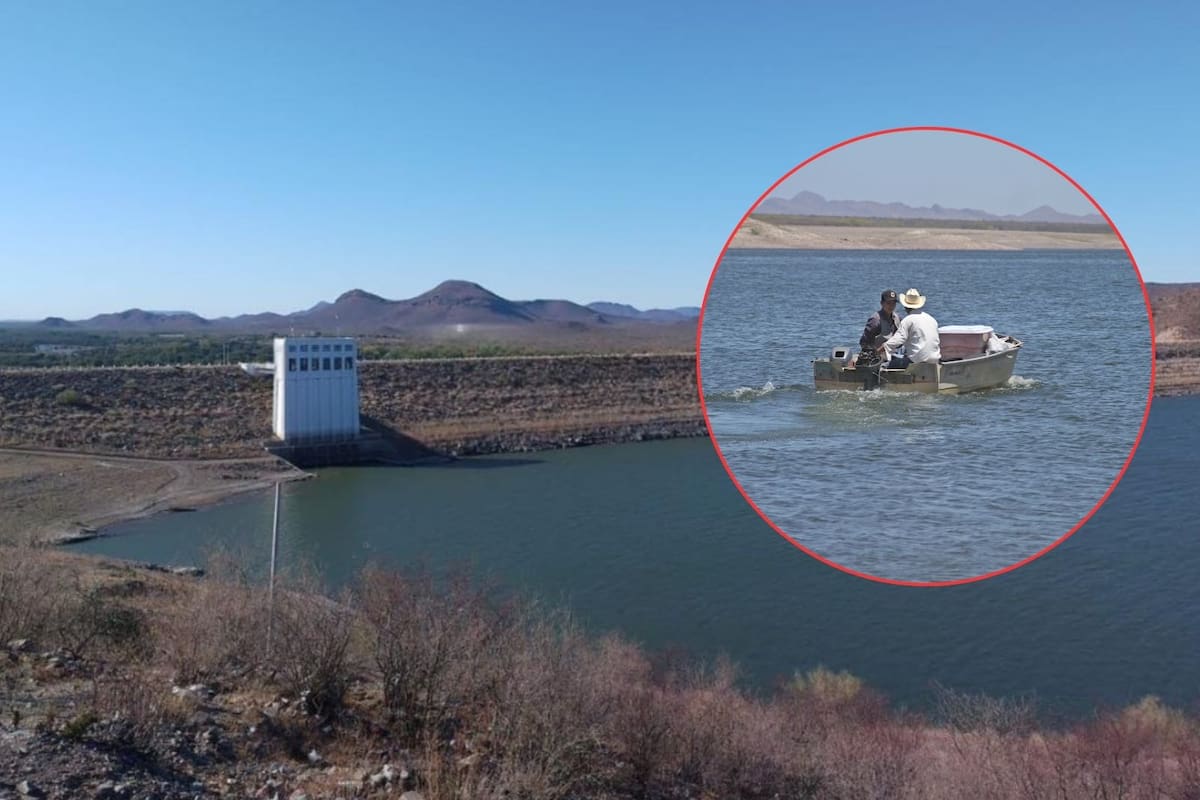 Se ve el paisaje de “El Oviáchic” cada vez más desalentador