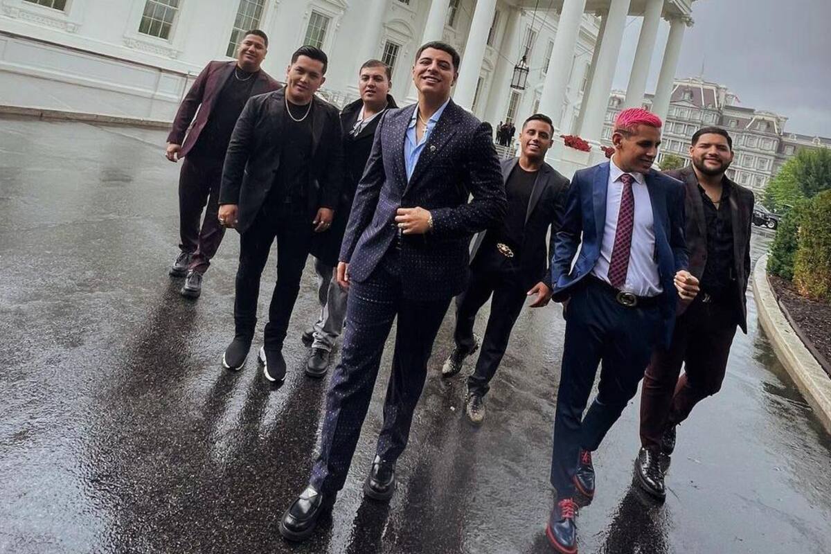 Eduin Caz y Grupo Firme lanzan nuevo tema musical “Calidad”