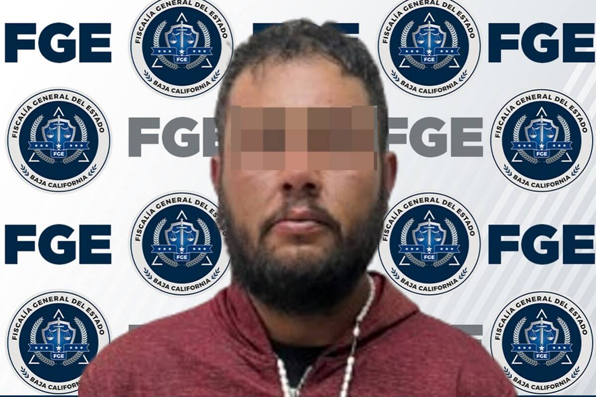 Policiaca Tijuana: vinculan a uno por homicidio