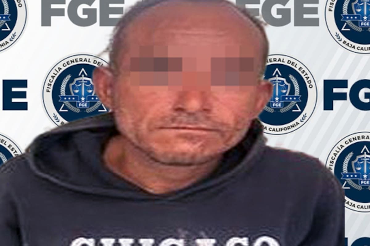 Vinculan a proceso a hombre por amenazar y robar 10 mil pesos a adolescente en tienda del Valle de Mexicali