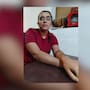 Familia de joven de Altar busca recaudar fondos para cubrir sus gastos médicos