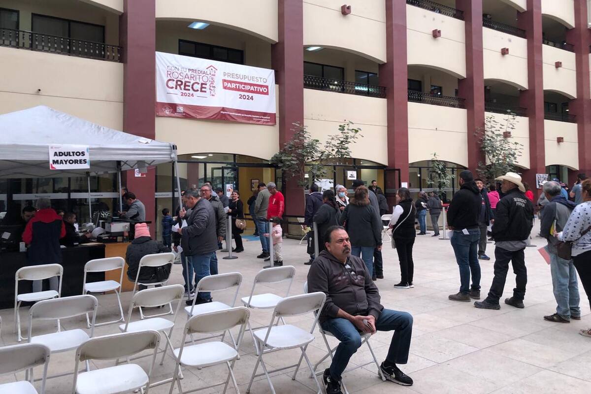 Presenta rezago de 50 % cuentas de concesiones en Zona Federal en Rosarito