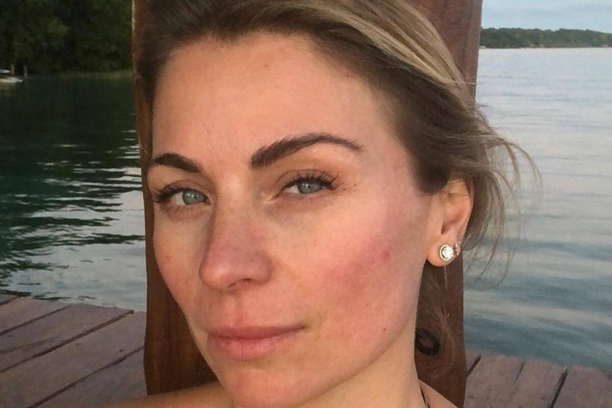 Ludwika Paleta aclara que no se retirará