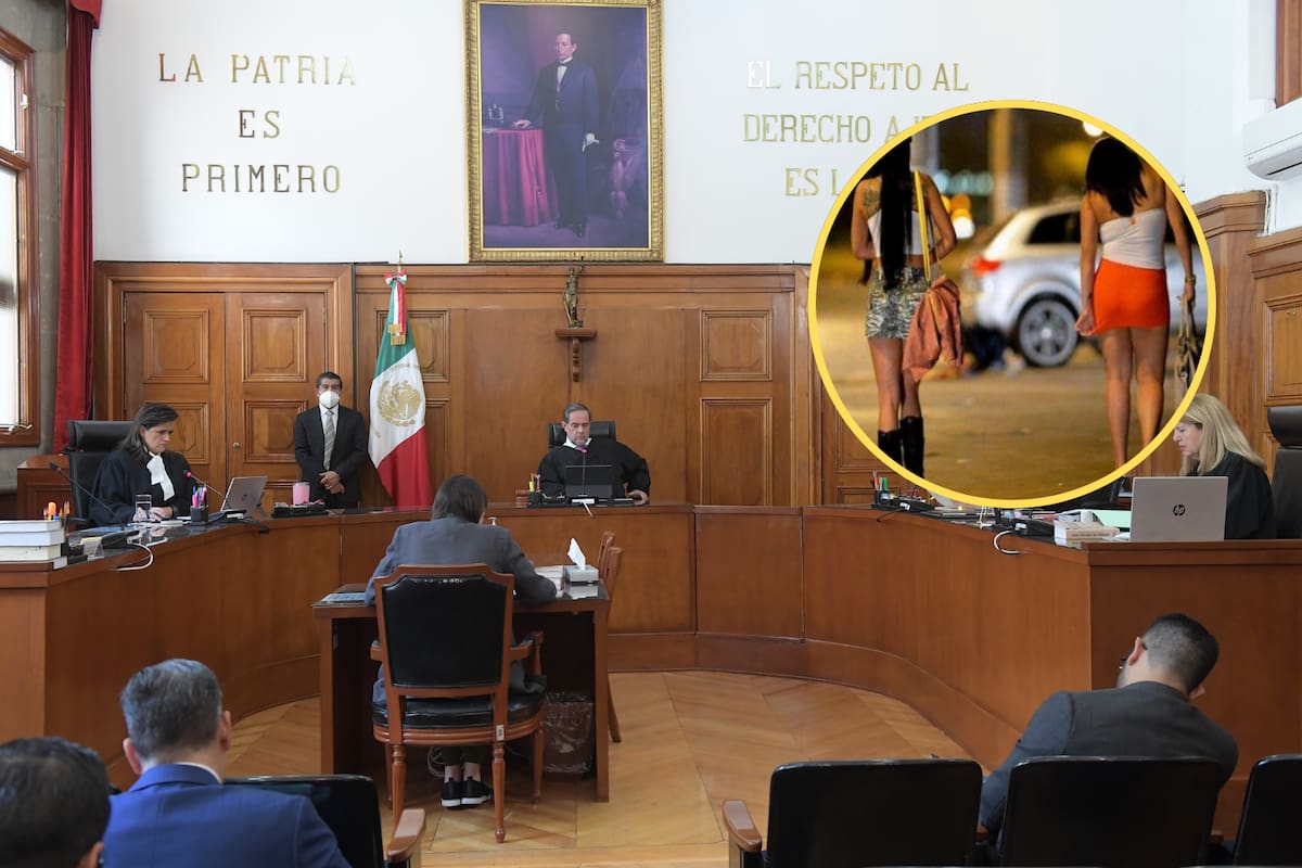 SCJN anula tarifas especiales de salud a trabajadoras sexuales por ser discriminatorios