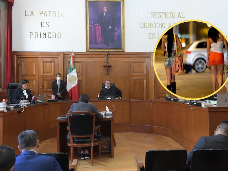SCJN anula tarifas especiales de salud a trabajadoras sexuales por ser discriminatorios