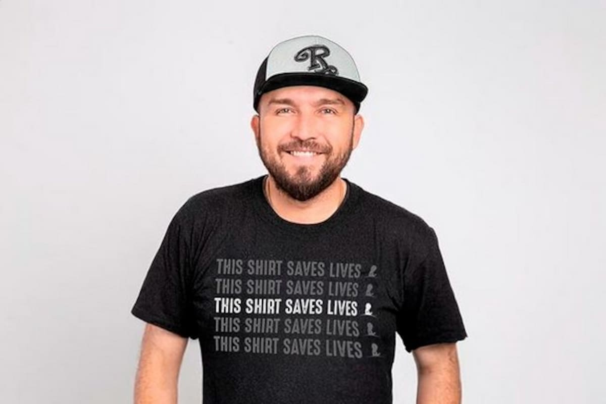 Poncho Lizárraga habla del incidente que sufrió la Banda El Recodo en Bogotá