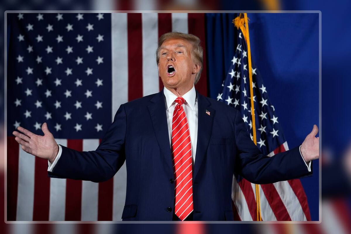 Donald Trump busca anular condena en Nueva York: ¿Qué argumenta su defensa?