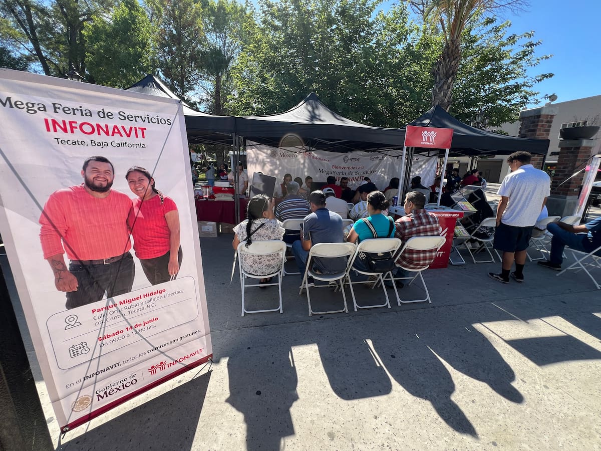 El evento se realizará el 19 de julio, para asesorar a las y los trabajadores sobre las opciones crediticias y soluciones de pago que ofrece el Instituto. Foto: Cortesía