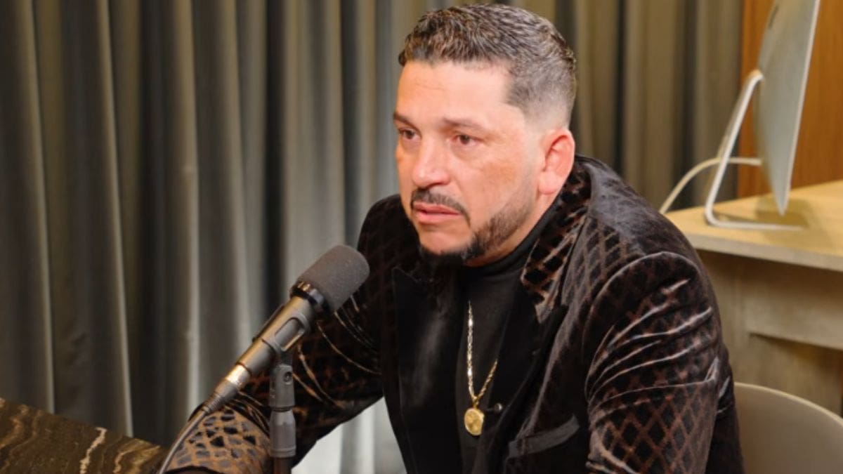 Luis Ángel ‘El Flaco’ revela cómo enfrenta el duelo tras la muerte de su hija en agosto de 2023 en Mazatlán y admite que “solo sobrevive”