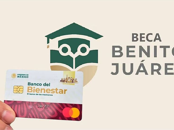 Calendario de pagos para becas Benito Juárez y Jóvenes Escribiendo el Futuro