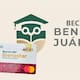 Calendario de pagos para becas Benito Juárez y Jóvenes Escribiendo el Futuro