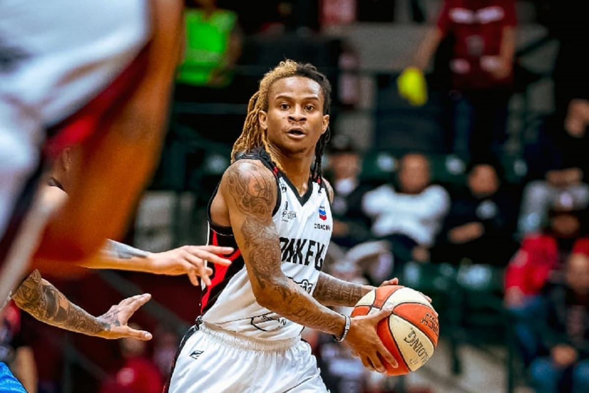 Tijuana Zonkeys cede la serie ante Astros de Jalisco en la Arena Zonkeys