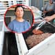 Una madre vende hot dogs para reunir el dinero y darle a su pequeña Melanie la cirugía de riñones que necesita