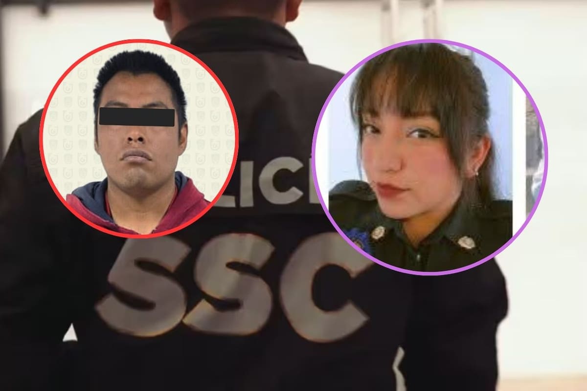 Caso Jazmín García: Cronología, hallazgo y detención de expareja de la policía desaparecida en la CDMX