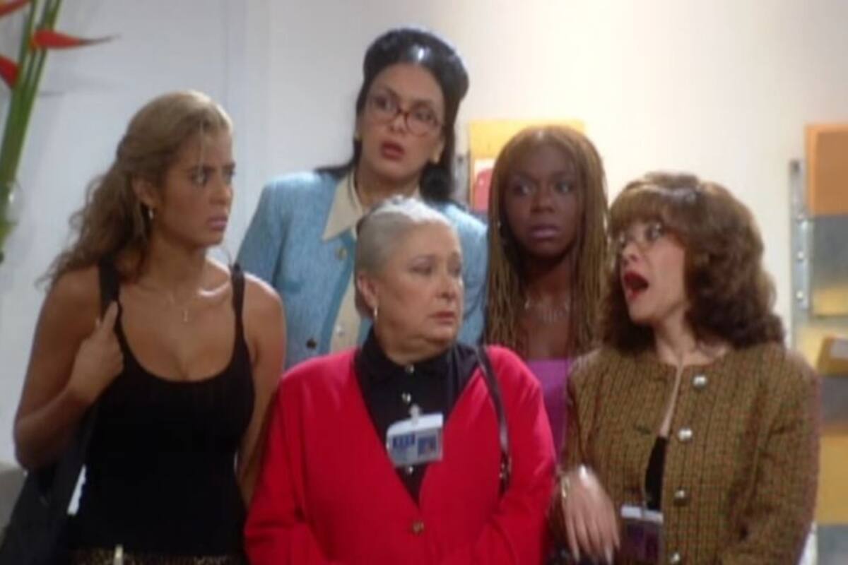 Sorprende actriz de "Soy Betty, la Fea" con escultural figura
