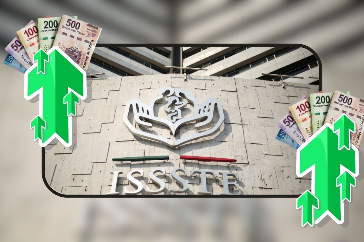 ISSSTE asigna 13 mil 904 préstamos personales en 2025 para apoyar a trabajadores y pensionados
