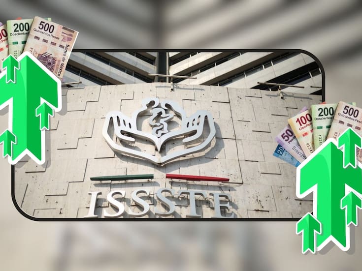 ISSSTE asigna 13 mil 904 préstamos personales en 2025 para apoyar a trabajadores y pensionados