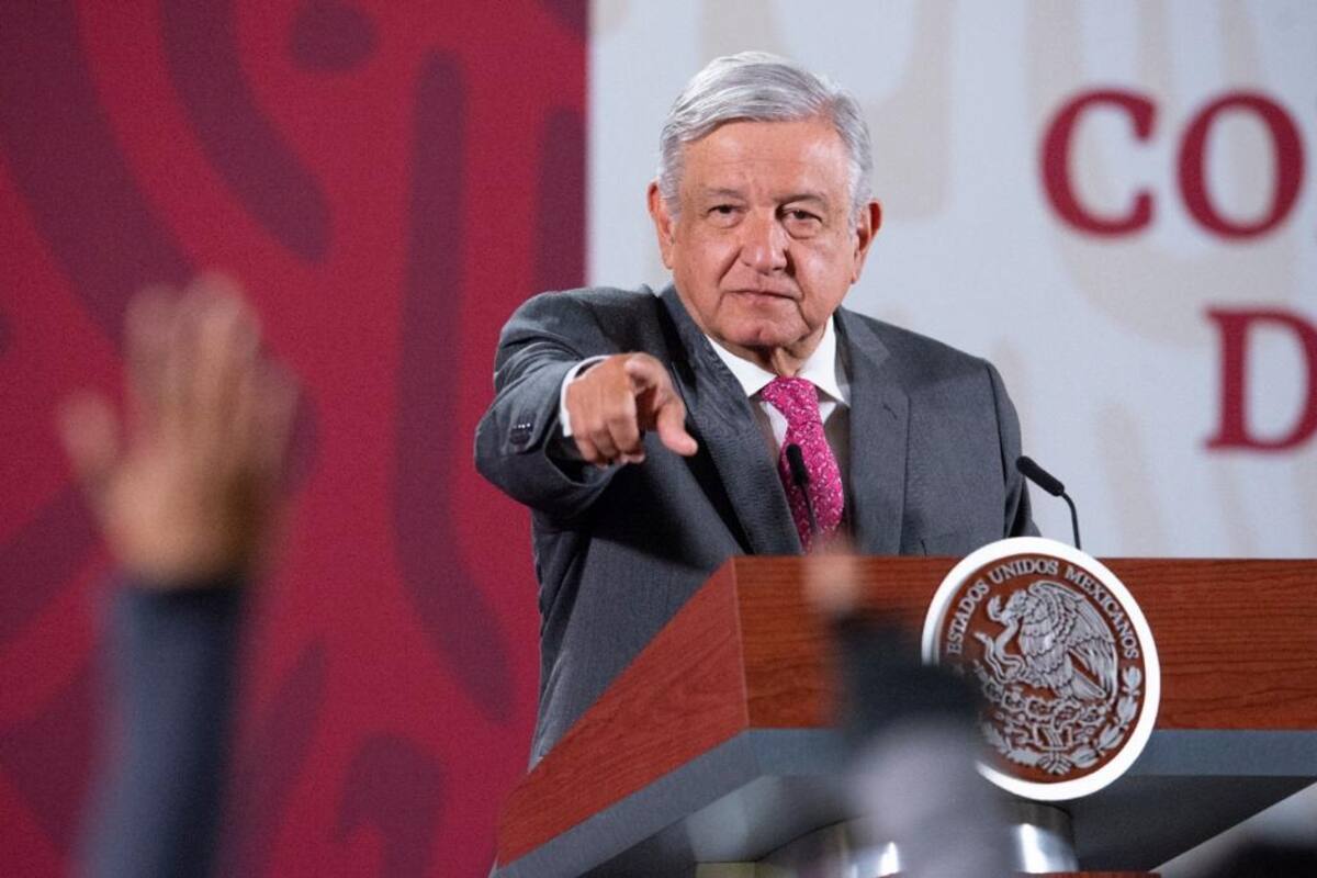 Lo mejor de la conferencia de AMLO de este lunes 17 de febrero