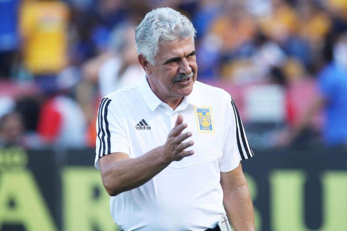 'Tuca' habría sido quien dio la orden de romper el 'Fair Play'