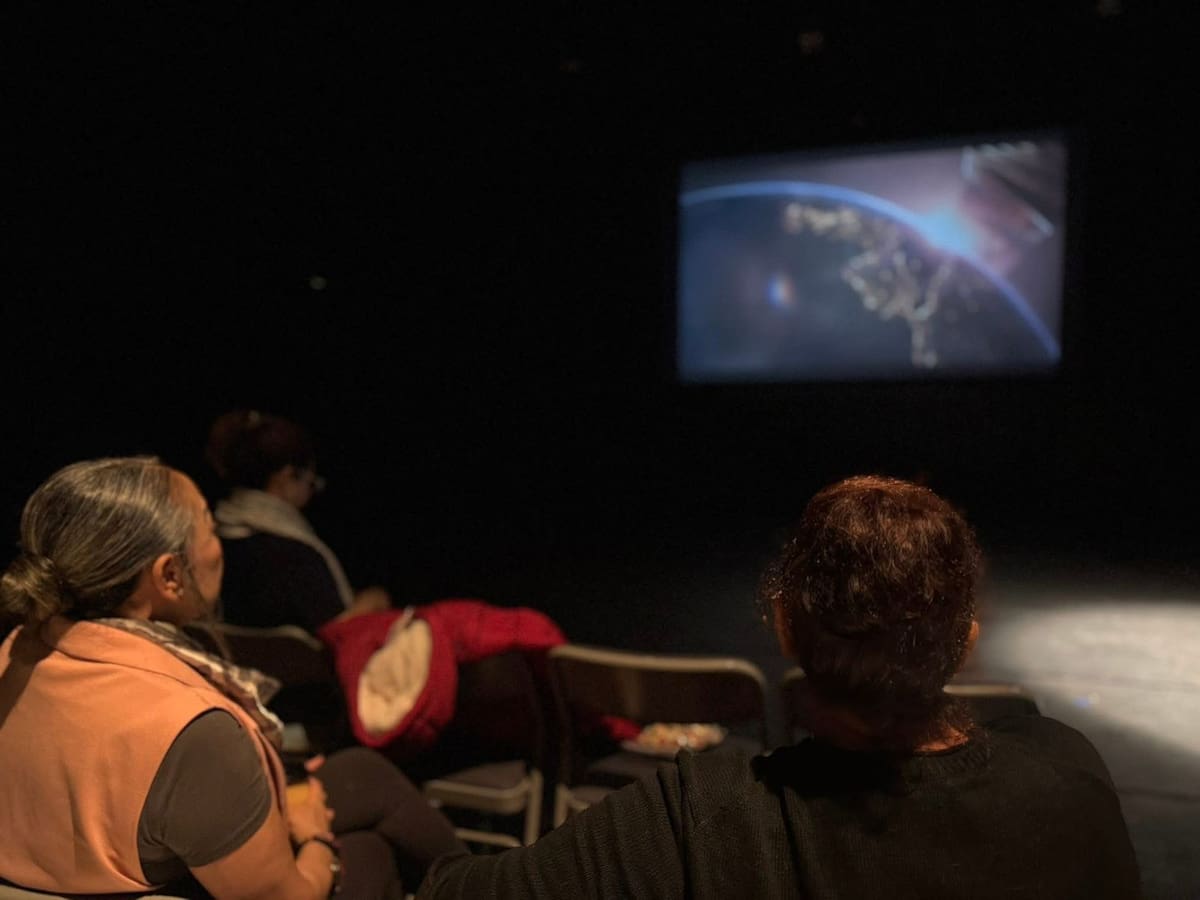 La 79 Muestra Internacional de Cine llegará a cinco municipios de Baja California con 13 producciones de cine contemporáneo internacional que serán proyectadas del 5 al 24 de junio. Foto: Cortesía.