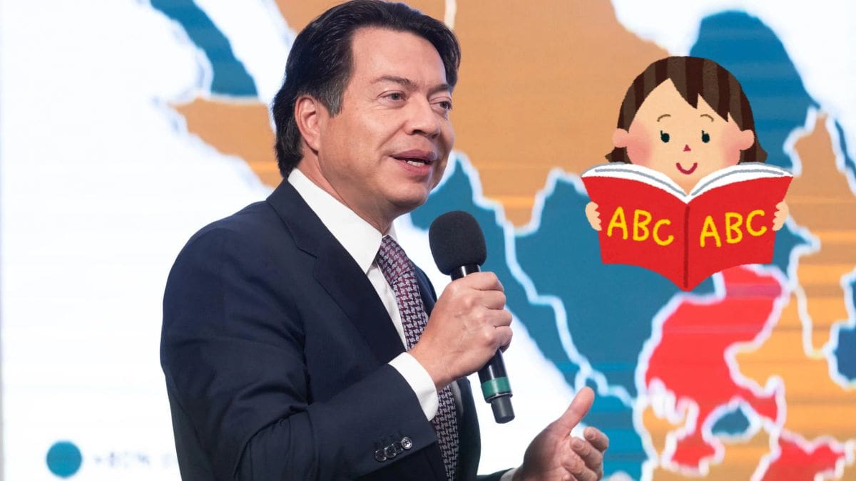 México impulsa acuerdo histórico entre SEP, Anuies e INEA para erradicar el analfabetismo, integrar a jóvenes como alfabetizadores y reducir el rezago que limita oportunidades laborales y sociales