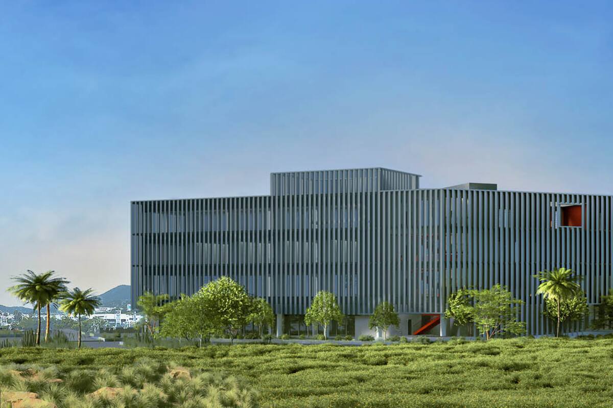 EBC Posgrados en Hermosillo: Impulsa tu desarrollo profesional