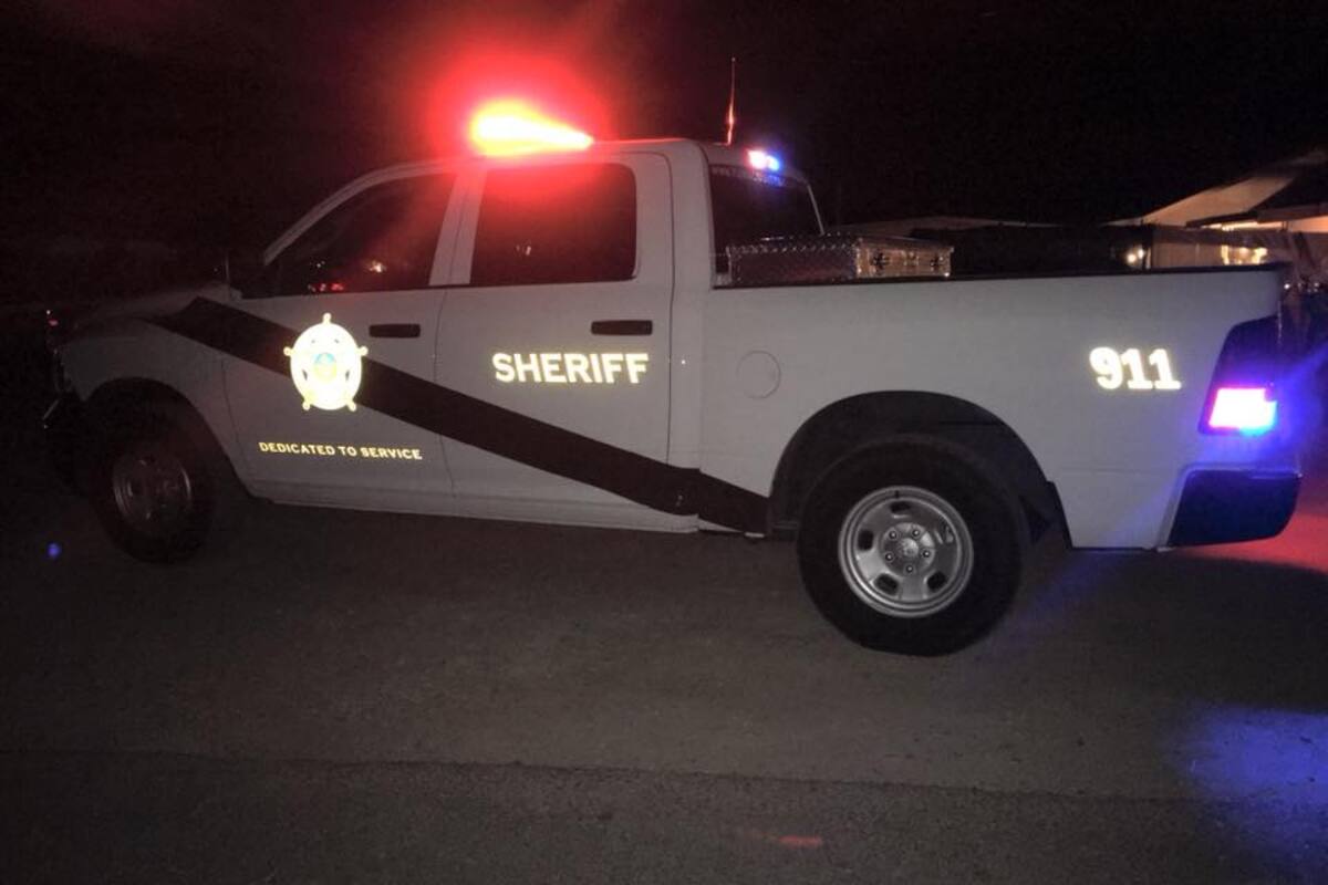 Disparan contra joven en Yuma