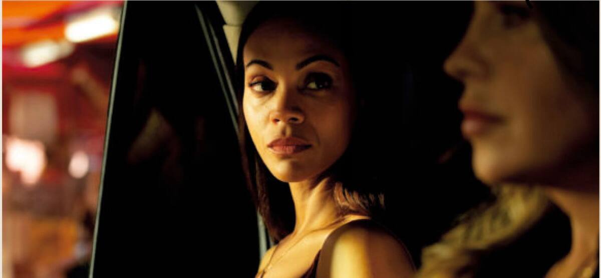 'Emilia Perez' de Jacques Audiard