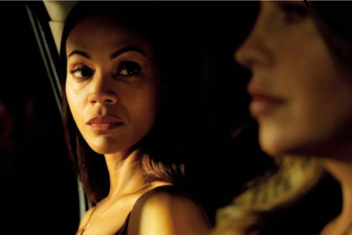 Emilia Pérez queda fuera de las nominaciones a los premios GLAAD