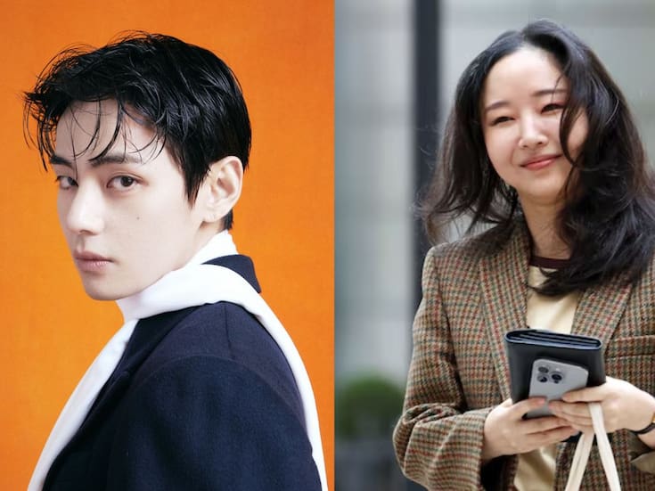 V de BTS habla sobre los chats privados con Min Hee-jin usados usados como prueba judicial en el caso contra HYBE y niega haber tomado partido ¿Qué decían los mensajes?